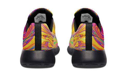 Unify Original - Dripping Fluo