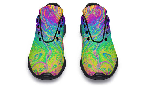 Unify Original - Dripping Fluo