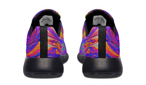 Unify Original - Dripping Fluo Lava