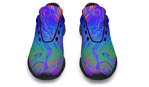 Unify Original - Dripping Fluo Lava