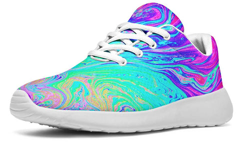 Unify Original - Dripping Fluo Mint