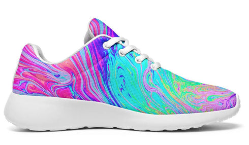 Unify Original - Dripping Fluo Mint