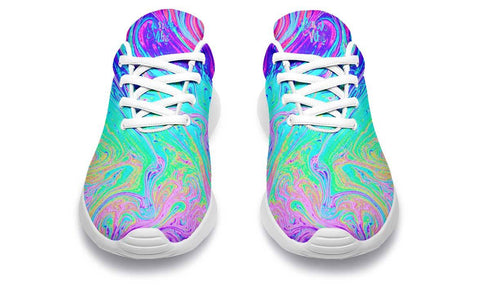 Unify Original - Dripping Fluo Mint