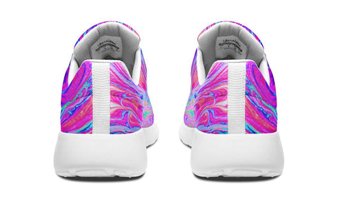 Unify Original - Dripping Fluo Mint