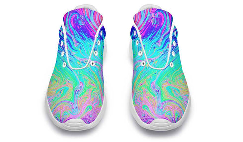 Unify Original - Dripping Fluo Mint