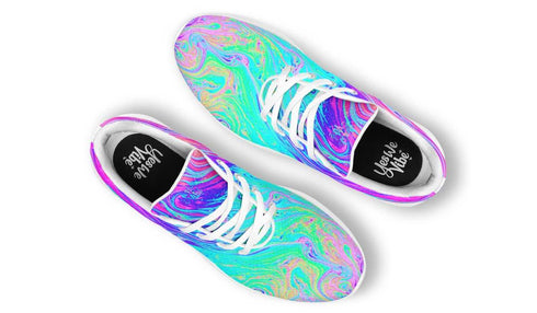 Unify Original - Dripping Fluo Mint