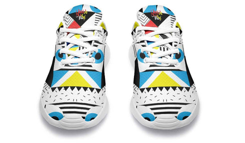 Unify Ordiginal - Geometric Shapes Pattern