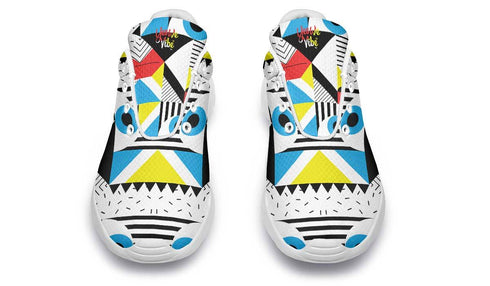 Unify Ordiginal - Geometric Shapes Pattern