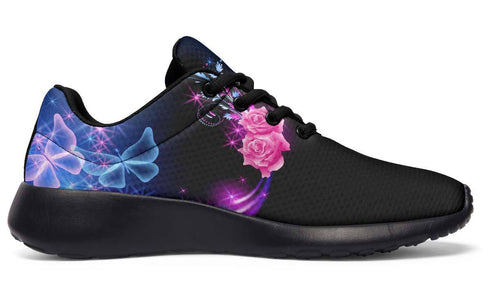 Unify Ordiginal - Glowing Butterfly Flower