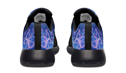 Unify Ordiginal - Glowing Butterfly Flower