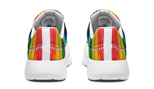 Unify Original - Melted Crayon Rainbow