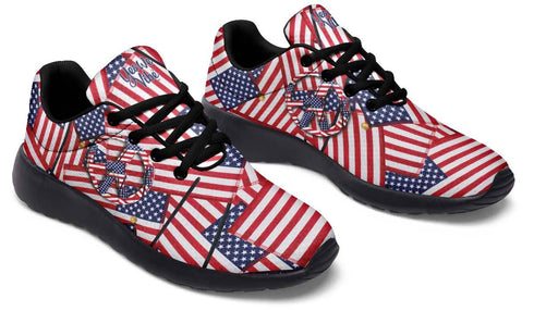 Unify Ordiginal - Peace Tiny Flags