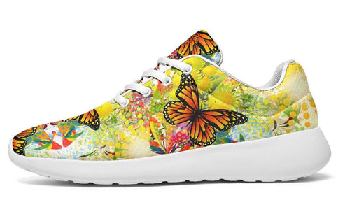 Unify Ordiginal - Summer Butterfly