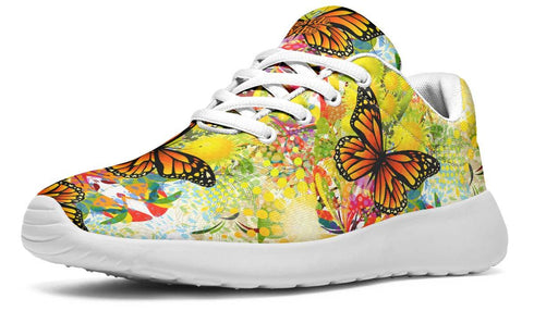 Unify Ordiginal - Summer Butterfly