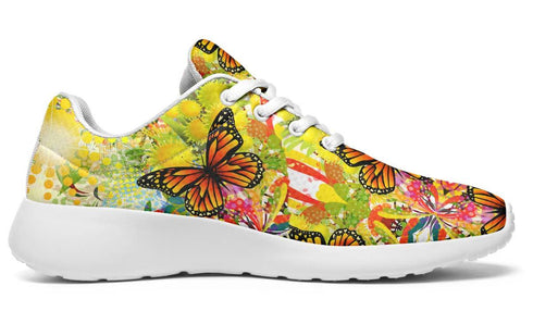 Unify Ordiginal - Summer Butterfly