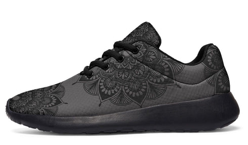 Unify Original - Black Mandala