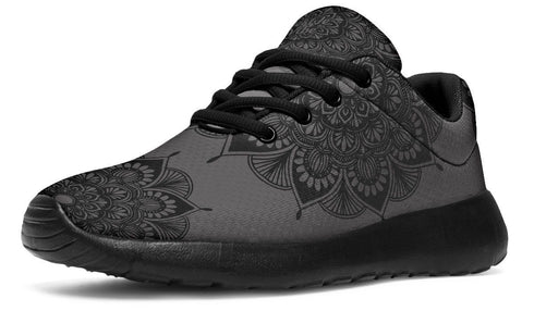 Unify Original - Black Mandala