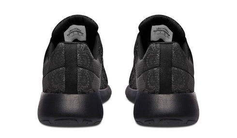 Unify Original - Black Mandala