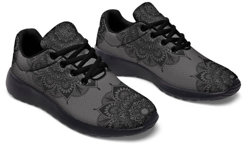 Unify Original - Black Mandala