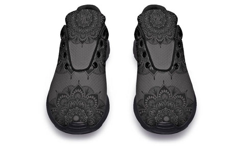 Unify Original - Black Mandala