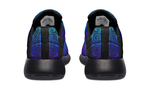 Unify Ordiginal - Blue Purple Mandala