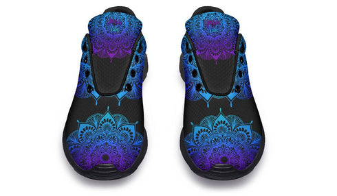 Unify Ordiginal - Blue Purple Mandala