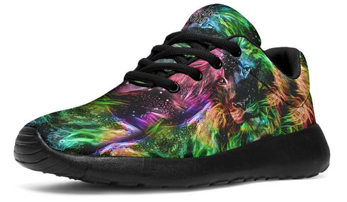 Unify Ordiginal - Electric Lion