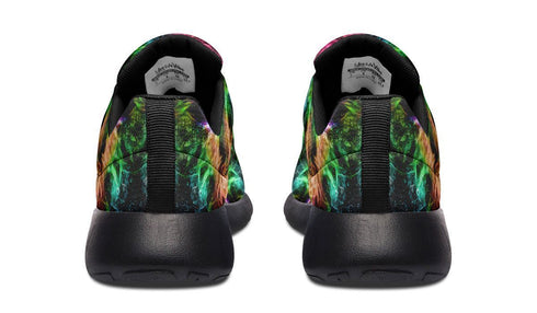 Unify Ordiginal - Electric Lion