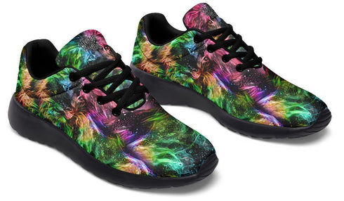 Unify Ordiginal - Electric Lion