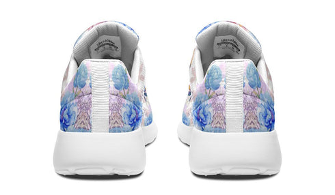 Unify Ordiginal - Flowers And Dragonfly