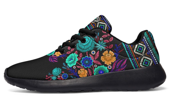 Unify Ordiginal - Happy Stitch Flower