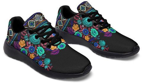 Unify Ordiginal - Happy Stitch Flower