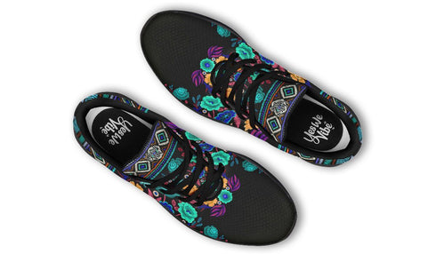 Unify Ordiginal - Happy Stitch Flower