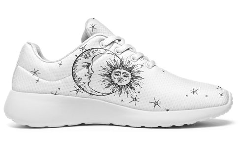 Unify Ordiginal - Shining Sun And Moon