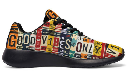 Unify Original - Good Vibes Only