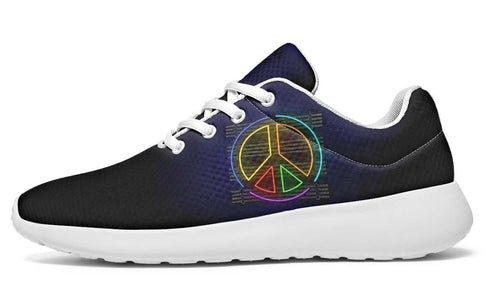 Unify Ordiginal - Neon Peace Blue