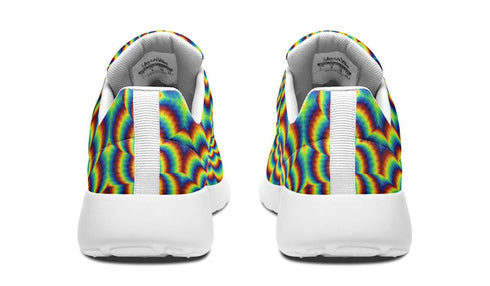 Unify Ordiginal - Pulsing Fiery Flower