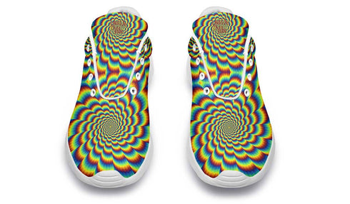 Unify Ordiginal - Pulsing Fiery Flower