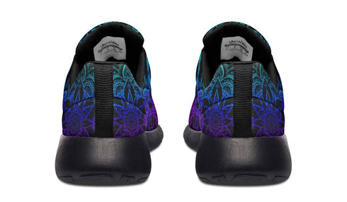 Unify Ordiginal - Purple Floral Peace