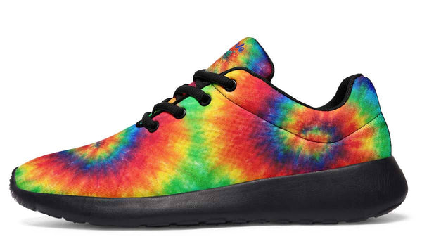 Unify Original - Spiral Tie Dye