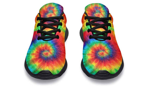 Unify Original - Spiral Tie Dye