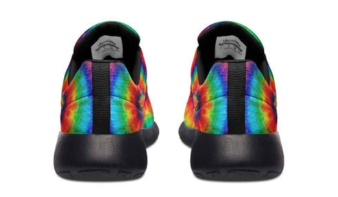 Unify Original - Spiral Tie Dye