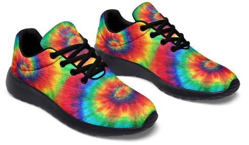 Unify Original - Spiral Tie Dye