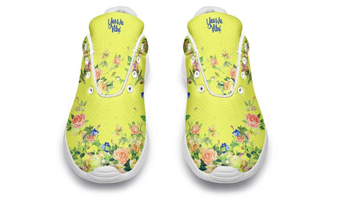 Unify Ordiginal - Flower Child Sunny