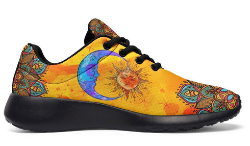 Unify Ordiginal - Sun And Moon Orange Night