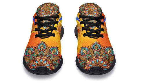 Unify Ordiginal - Sun And Moon Orange Night