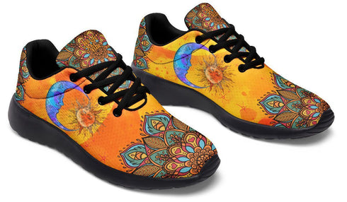 Unify Ordiginal - Sun And Moon Orange Night