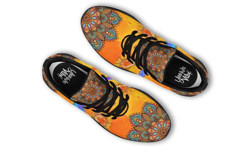 Unify Ordiginal - Sun And Moon Orange Night