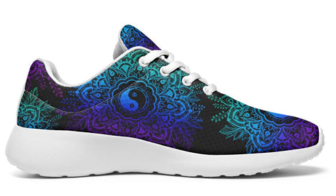 Unify Original - Yin Yang Mandala