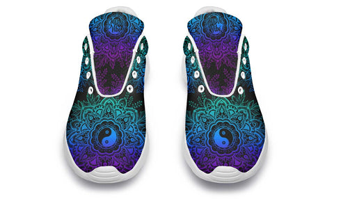 Unify Original - Yin Yang Mandala